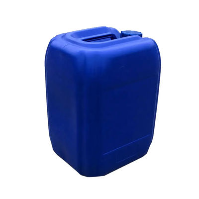 تسرب 5 جالون خزان المياه سميكة HDPE البلاستيك جركن