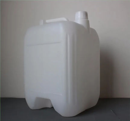20 لتر 5 جالون خزان مياه شفاف 20 لتر عبوات كيميائية HDPE