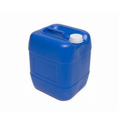 جركن بلاستيك HDPE سعة 25 لتر جركن مقاوم للأحماض القلوية