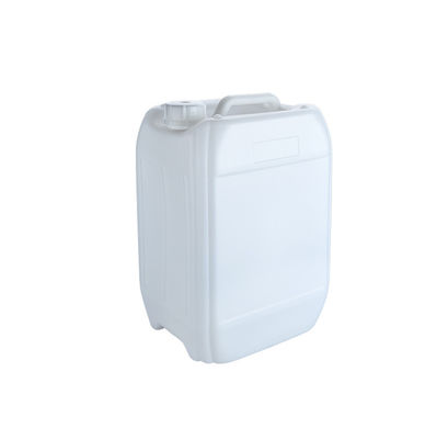 حاوية بلاستيكية HDPE عالية الأداء 20L برميل اليوريا كبير الفم