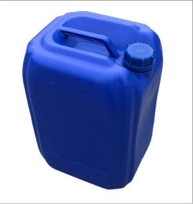 30 لتر مربع حاوية كيميائية بلاستيكية متعددة الوظائف HDPE طبل