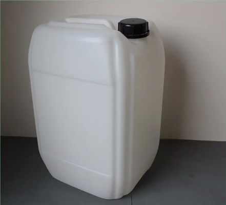 جركن بلاستيك HDPE سعة 20 لترًا عديم الرائحة 20 لترًا جيري للطعام