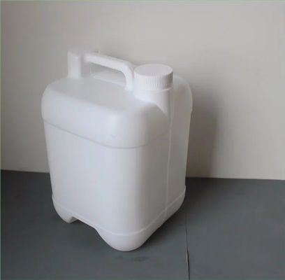 OEM / ODM 5 جالون خزان مياه HDPE 5 جالون حاوية مضادة للقطرات