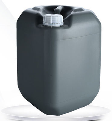 20L برميل كيميائي برميل بلاستيكي سميك مربع HDPE تصنيع الغذاء