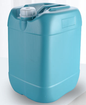 طبل برميل بلاستيكي 25L 300*275*410mm لمتطلبات العملاء المختلفة