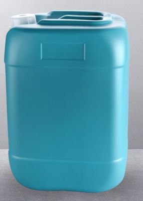 طبل برميل بلاستيكي 25L 300*275*410mm لمتطلبات العملاء المختلفة
