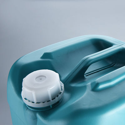 طبل برميل بلاستيكي 25L 300*275*410mm لمتطلبات العملاء المختلفة