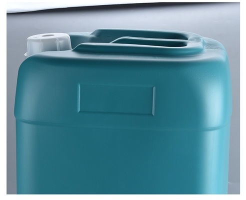 طبل برميل بلاستيكي 25L 300*275*410mm لمتطلبات العملاء المختلفة