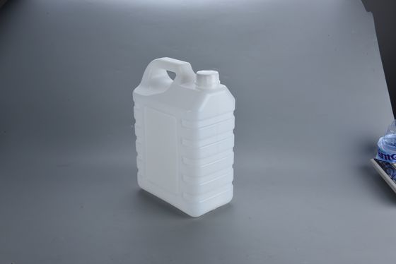 6L مخصصة البلاستيك جيري يمكن تحديد طلب أو خيارات العملية المتاحة