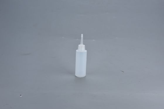100 مل زجاجة قطرة HDPE مادة جديدة لمجموعة واسعة من التطبيقات